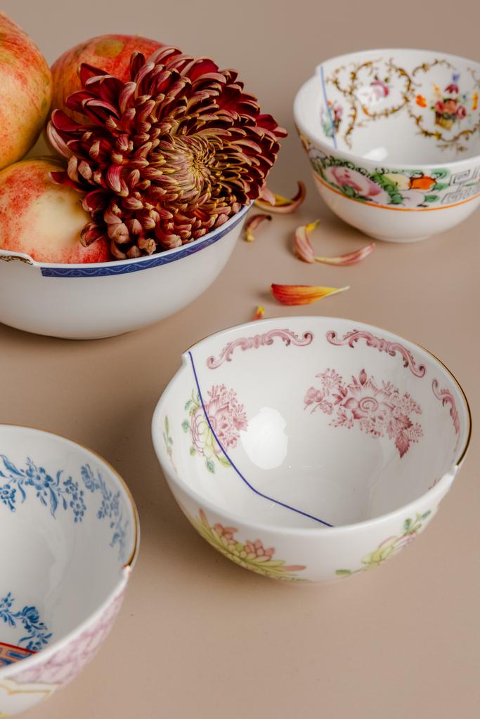 Seletti. Пиала 'Olinda' 6,2x10,5 см