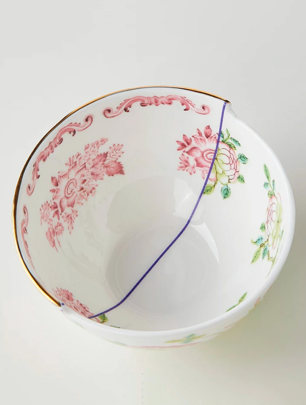 Seletti. Пиала 'Olinda' 6,2x10,5 см