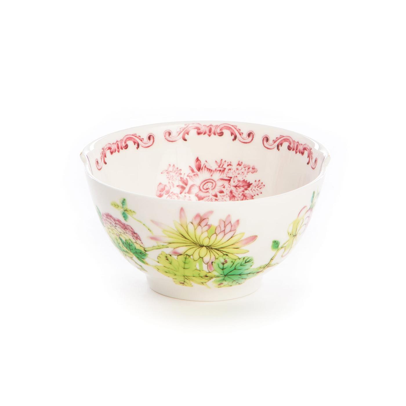Seletti. Пиала 'Olinda' 6,2x10,5 см