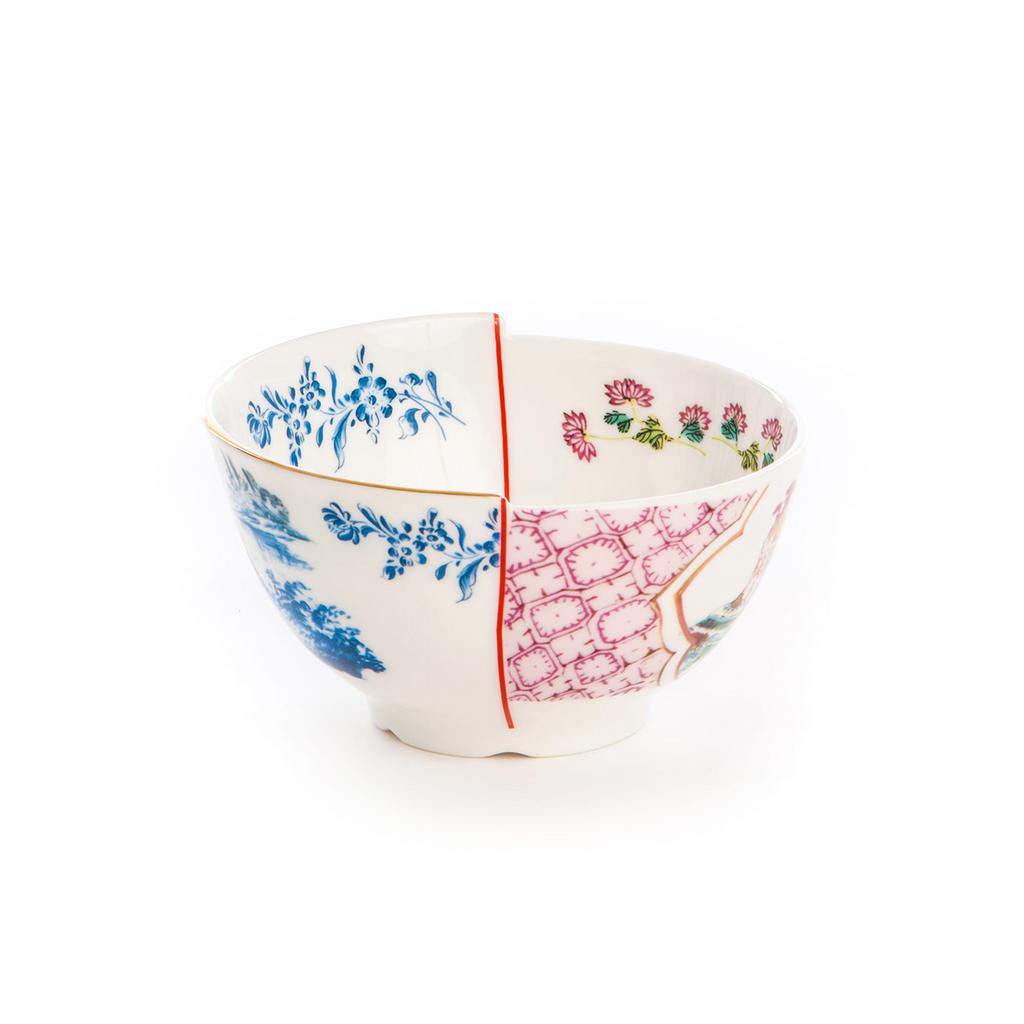 Seletti. Пиала 'Cloe' 6,2x10,5 см