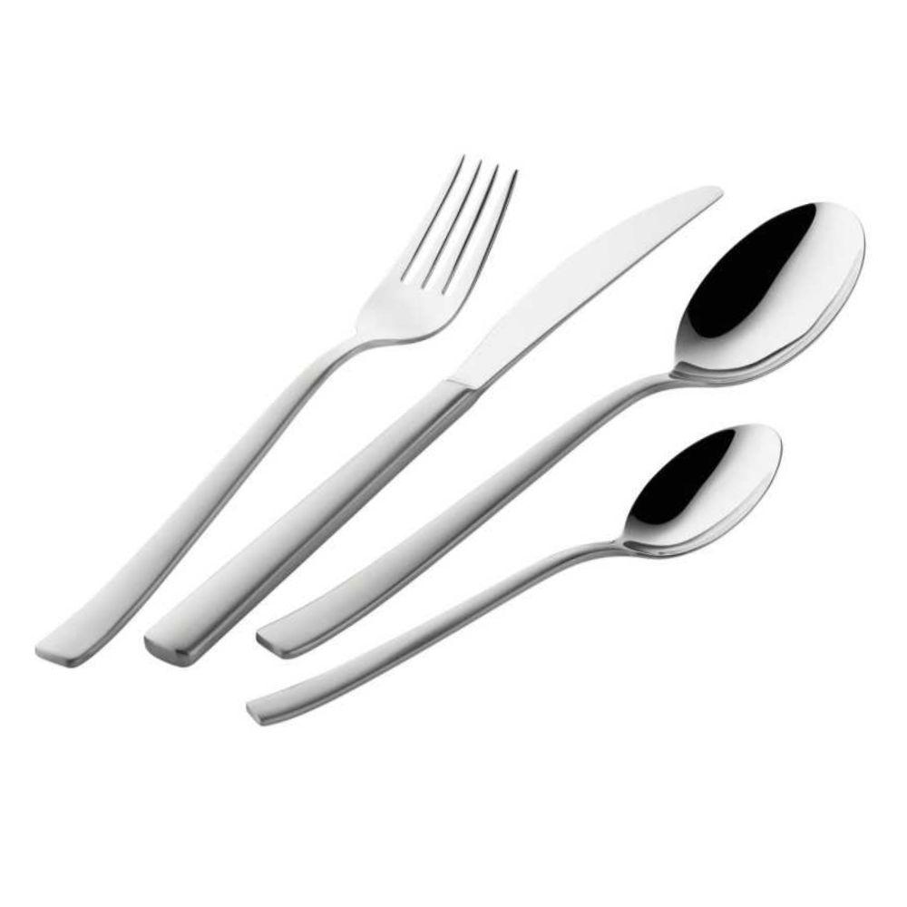 Zwilling Artic. Приборы столовые, набор из 24 предметов