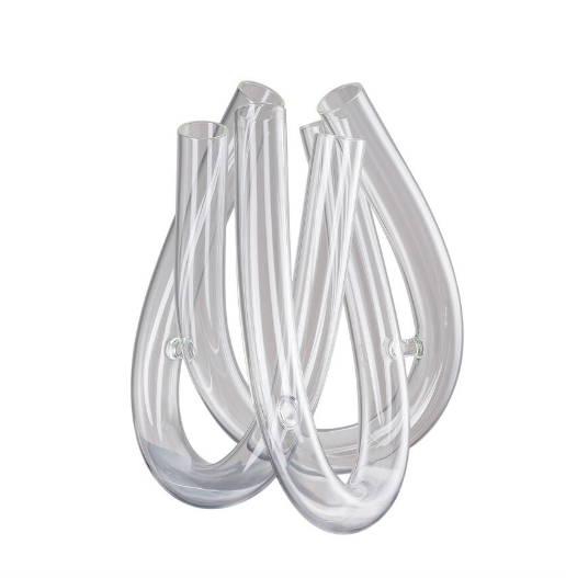 Rosenthal Triu. Ваза стекло 21,6 см