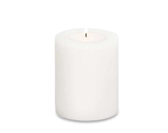 Edzard. Свеча Cornelius высота 9 см/диаметр 8 см