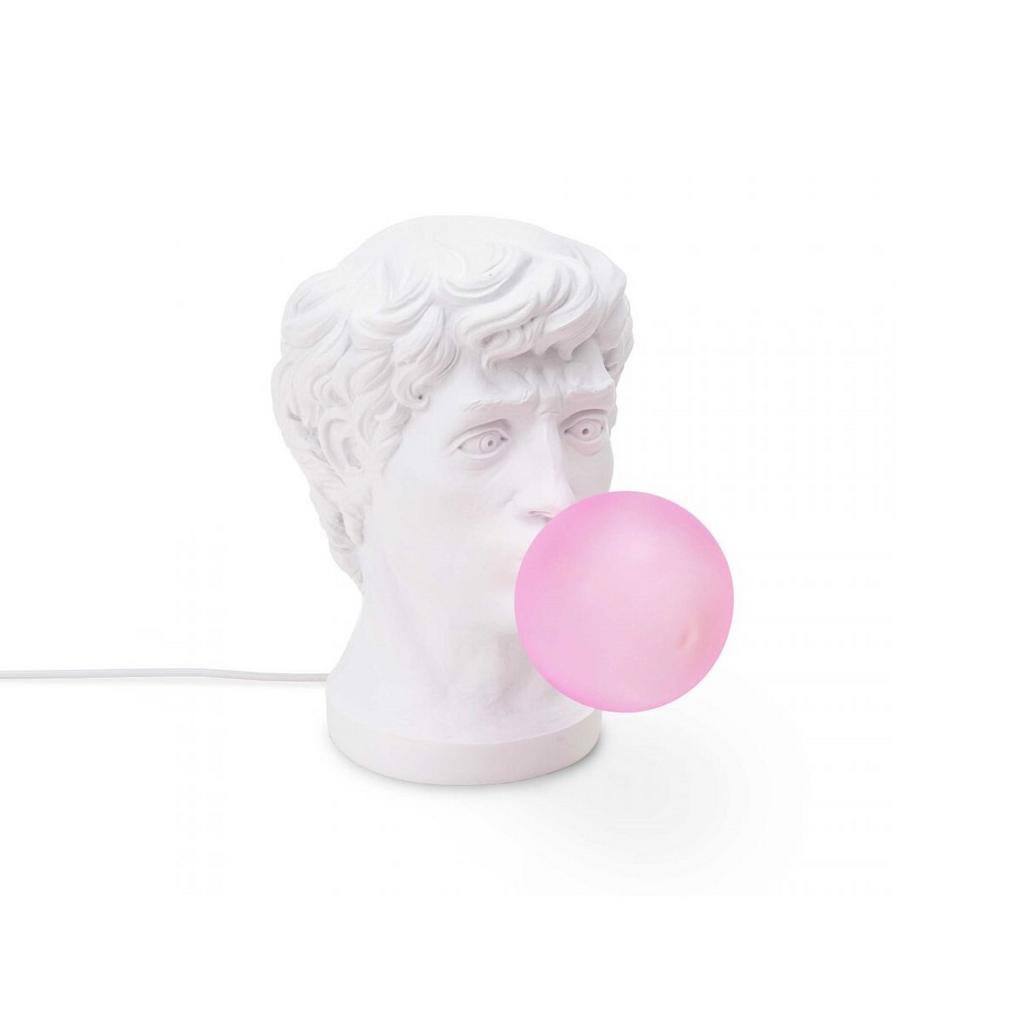 Seletti. Настольная лампа 'Wonder'