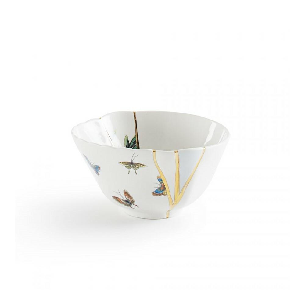 Seletti. Пиала 'Kintsugi' 6x11,5 см № 2