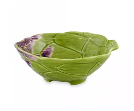Bordallo Pinheiro Alcachofra. Салатник 'Артишок' 18 см