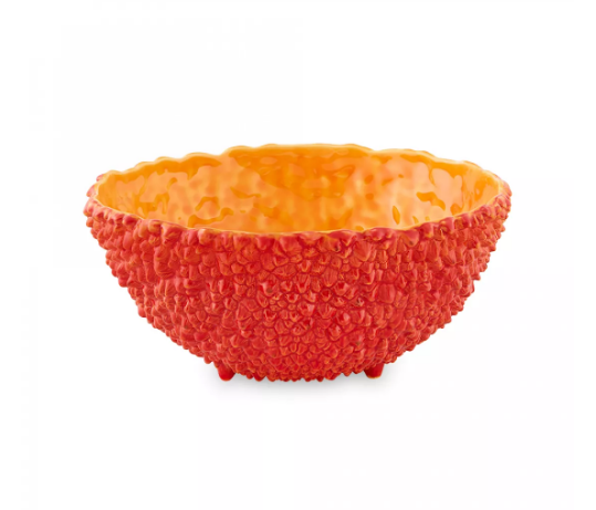 Bordallo Pinheiro Amazonia. Салатник 25 см