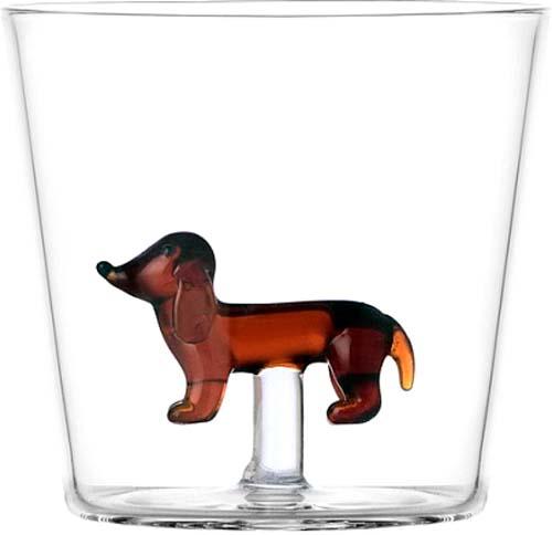 Ichendorf Dogs. Стакан 'Такса'