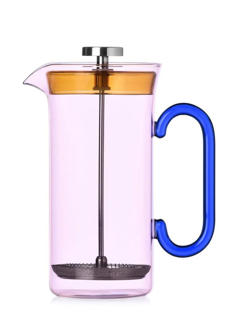 Ichendorf Milano. Френч пресс 20x14x9 см