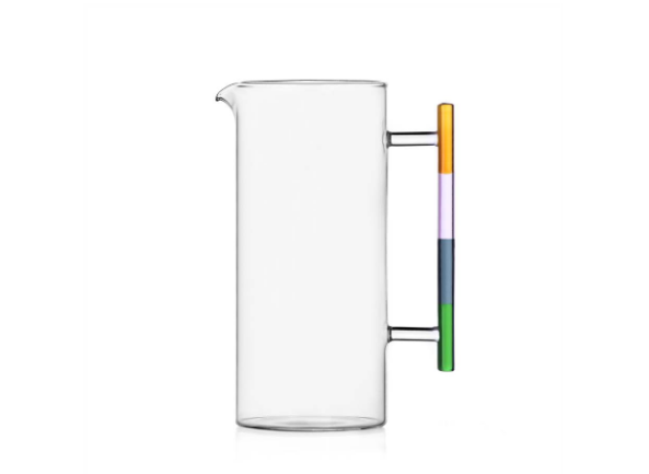 Ichendorf Andalusia. Кувшин 20 см/9 см