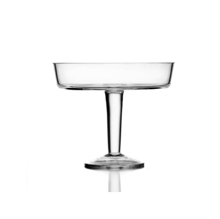 Ichendorf Alzate. Блюдо на ножке 18 см