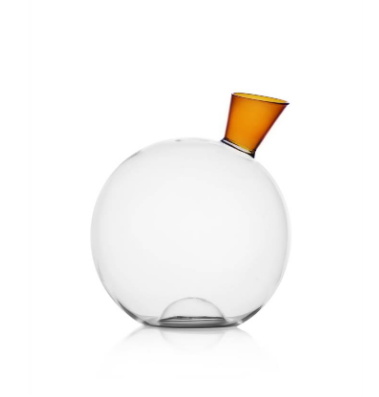 Ichendorf Travasi. Декантер 18,5x16 см