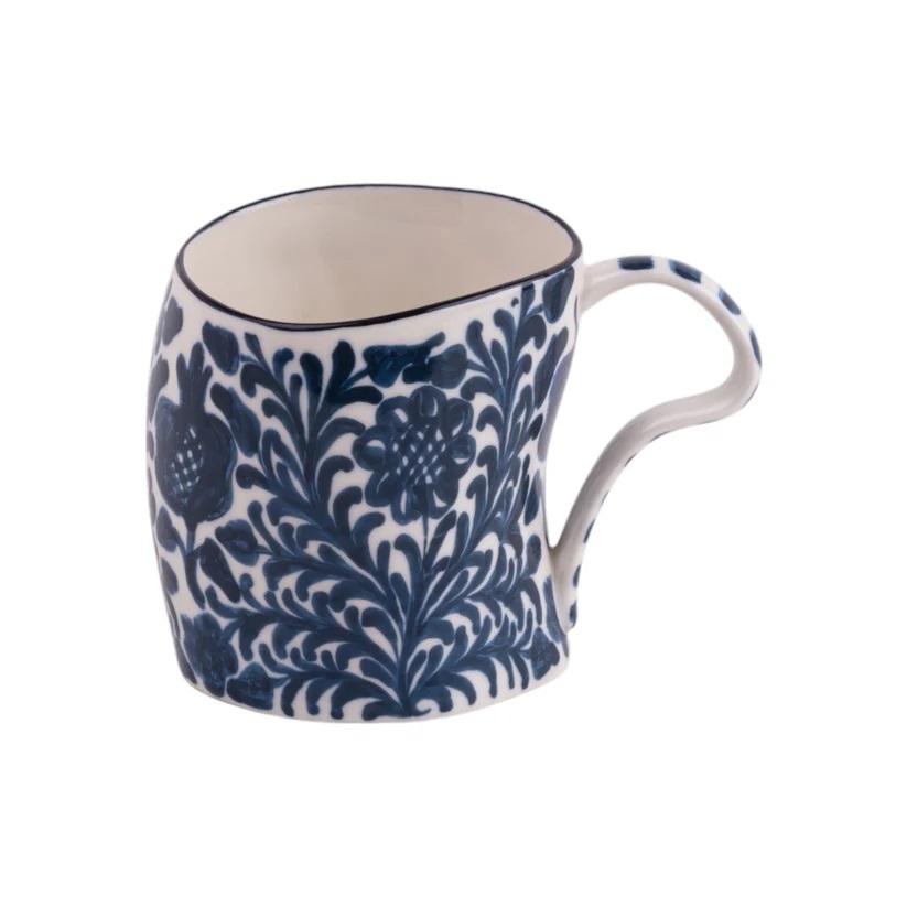 Seletti Classics on Acid Granada. Кружка