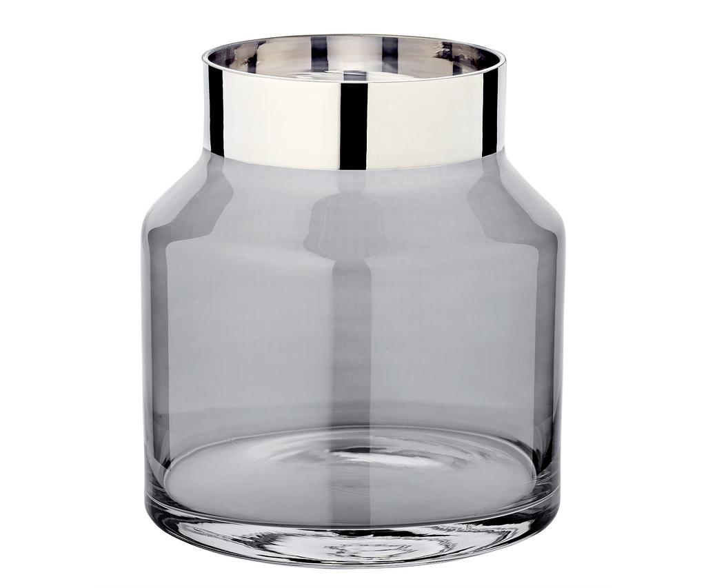 Edzard. Ваза Gabi высота 19 см, диаметр 17 см