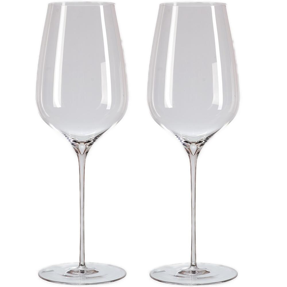 Sydonios Empreinte Crachoirs. Набор 2 бокала 420 мл