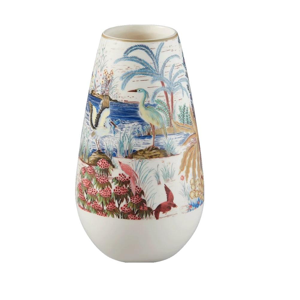 Le jardin du Palais. Ваза 26,5 см