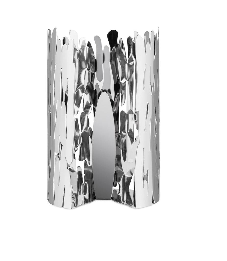 Alessi Barkroll. Кухонный держатель для рулонов