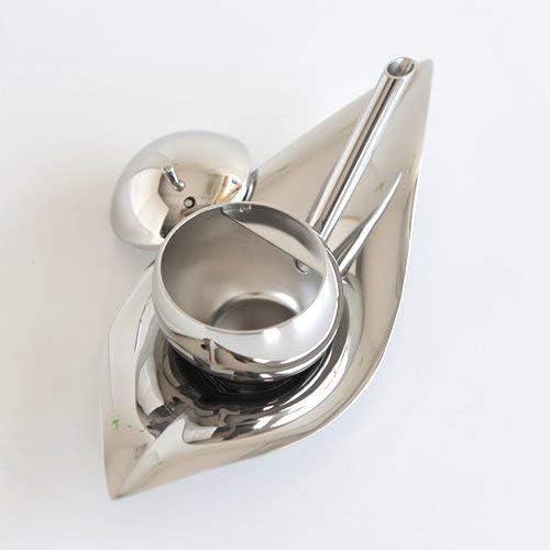 Alessi. Персональный дегустирующий прибор для масел 53 мл