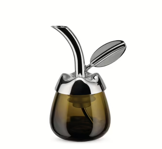 Alessi Fior D'olio. Дозатор для оливкового масла