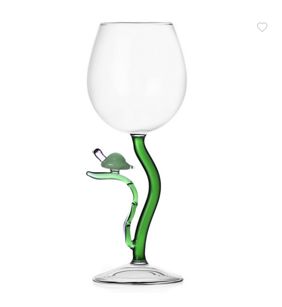 Ichendorf Animal Farm. Бокал 'Черепаха' 350 мл