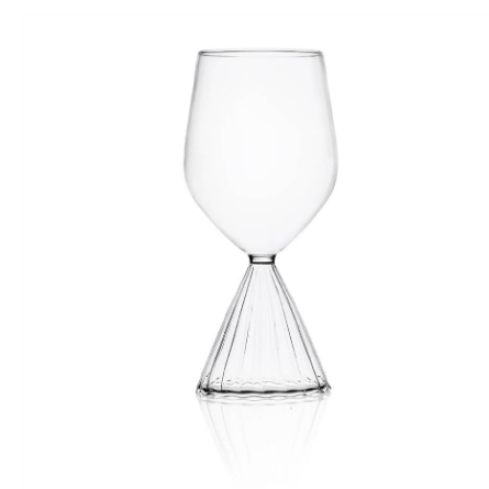 Ichendorf Tutu. Бокал для белого вина 16,5x9,5x9,5 см