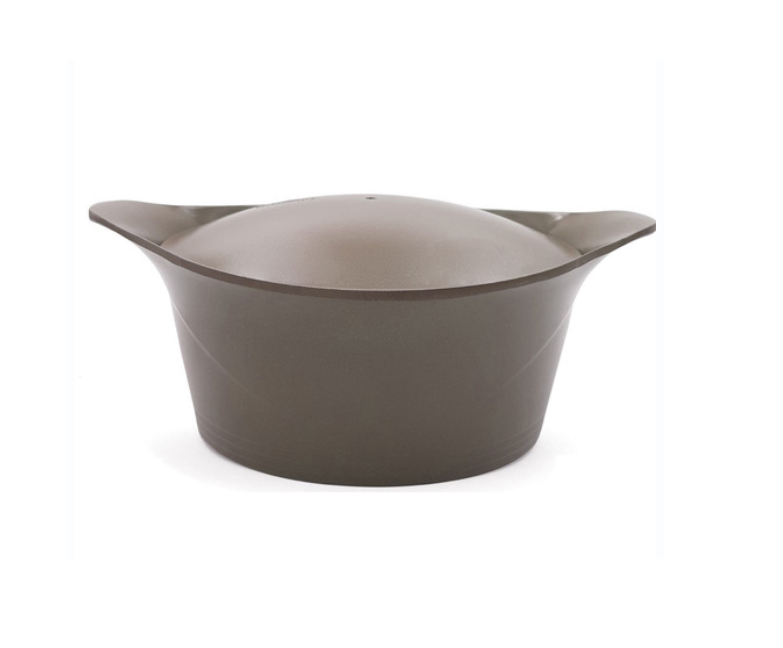 Cookut Mocha. Кастрюля кокотница 24 см