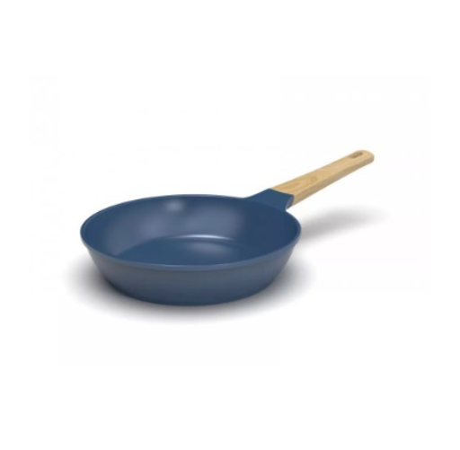 Cookut Blueberry. Сковорода для жарки 28 см