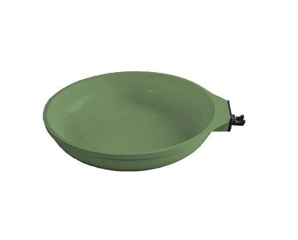 Cookut FERN. Сковорода для жарки без ручки 28 см