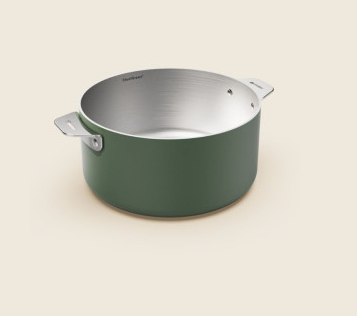 Cookut Fern. Кастрюля 20 см