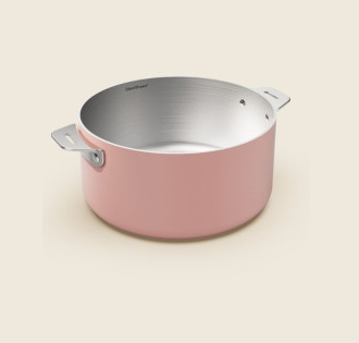 Cookut MARSHMALLOW. Кастрюля 20 см