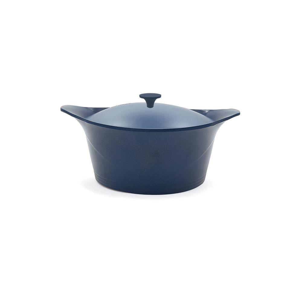 Cookut BLUEBERRY. Кокотница 20 см