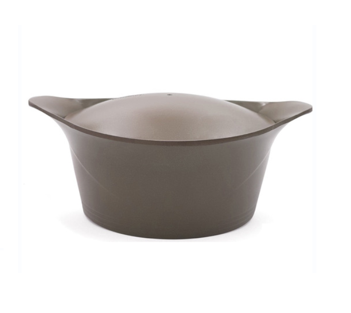 Cookut Mocha. Кокотница 28 см