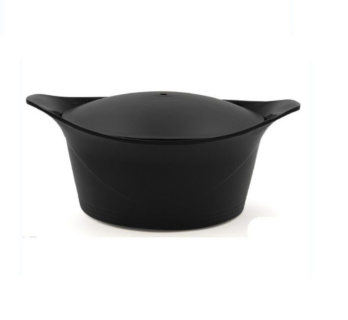 Cookut Graphite. Кокотница 33 см