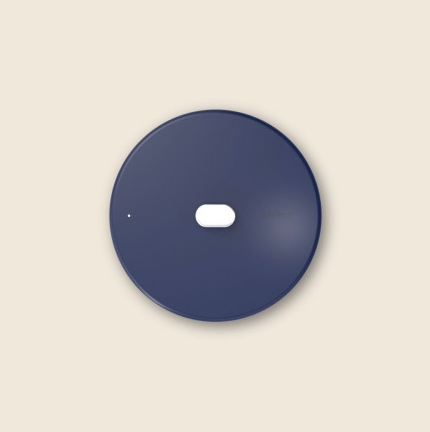 Cookut BLUEBERRY. Крышка 24 см