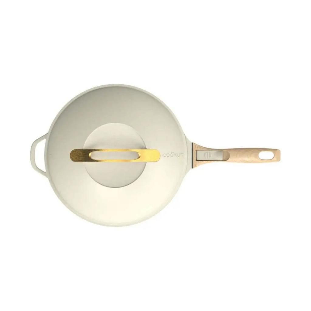 Cookut Meringue. Сковорода 8 в 1, 24 см