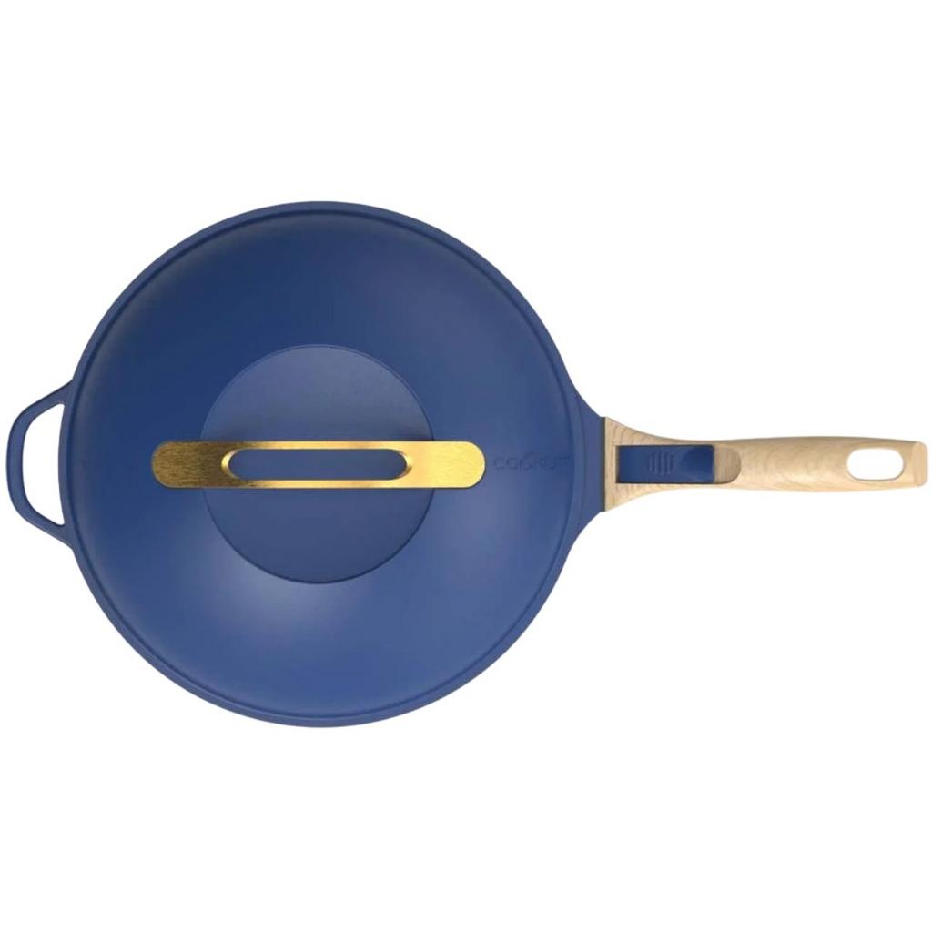 Cookut Sapphire. Сковорода 8 в 1, 28 см