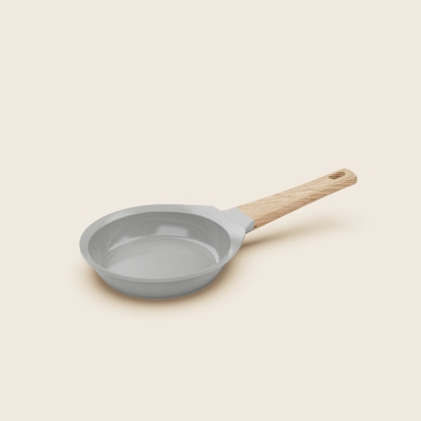 Cookut PEARL. Сковорода для жарки 16 см