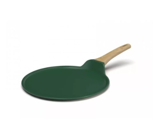 Cookut Fern. Форма для блинчиков 26 см