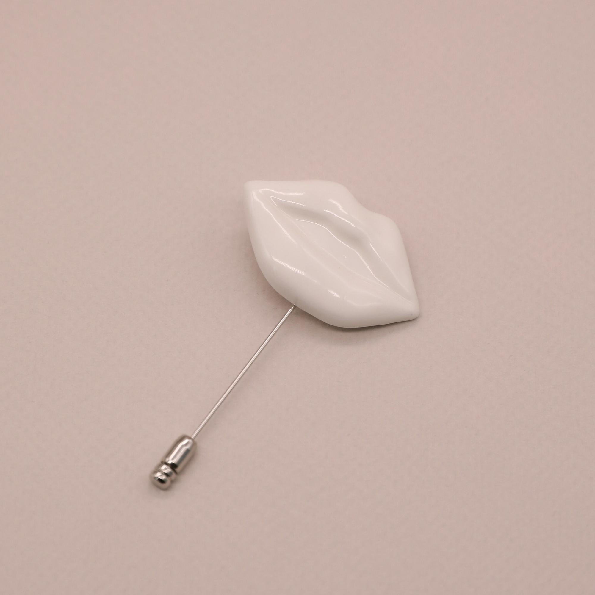 Брошь Искушение № 2.7