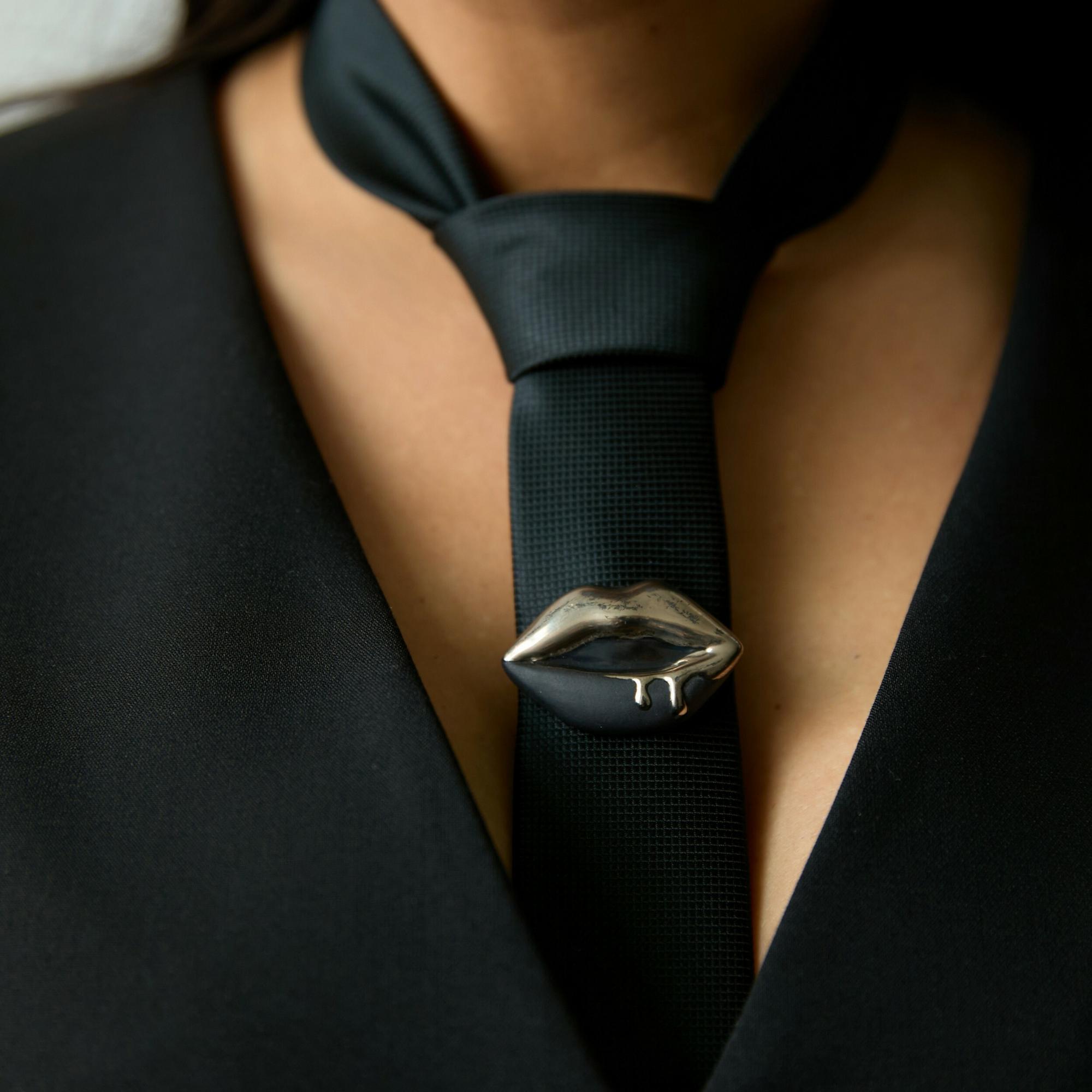 Брошь Искушение № 4.7