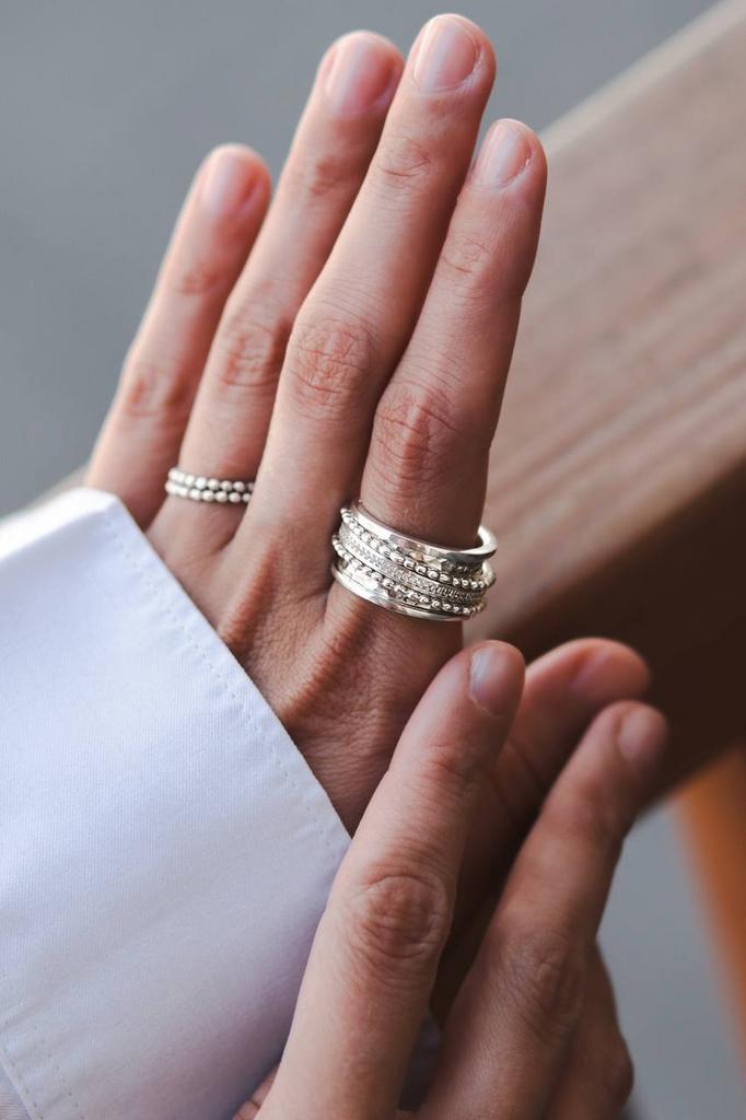 Кольцо механизм 3 элемента