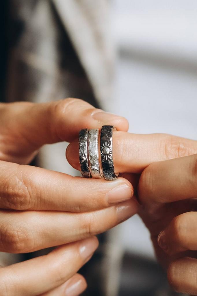 Кольцо верность