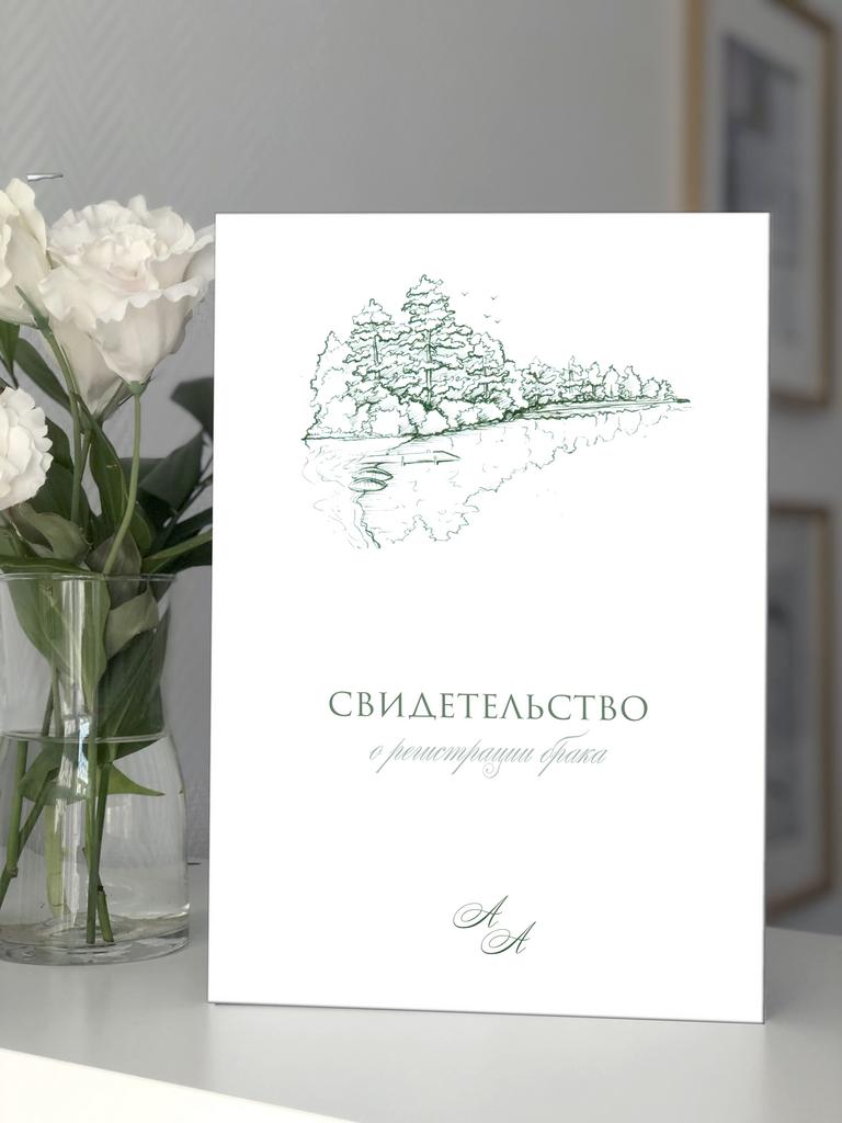 Обложка "Рапсодия"