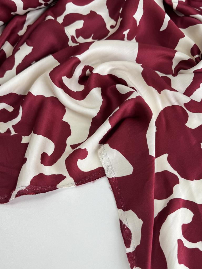 Вискозный шелк Италия  "Alto Moda"