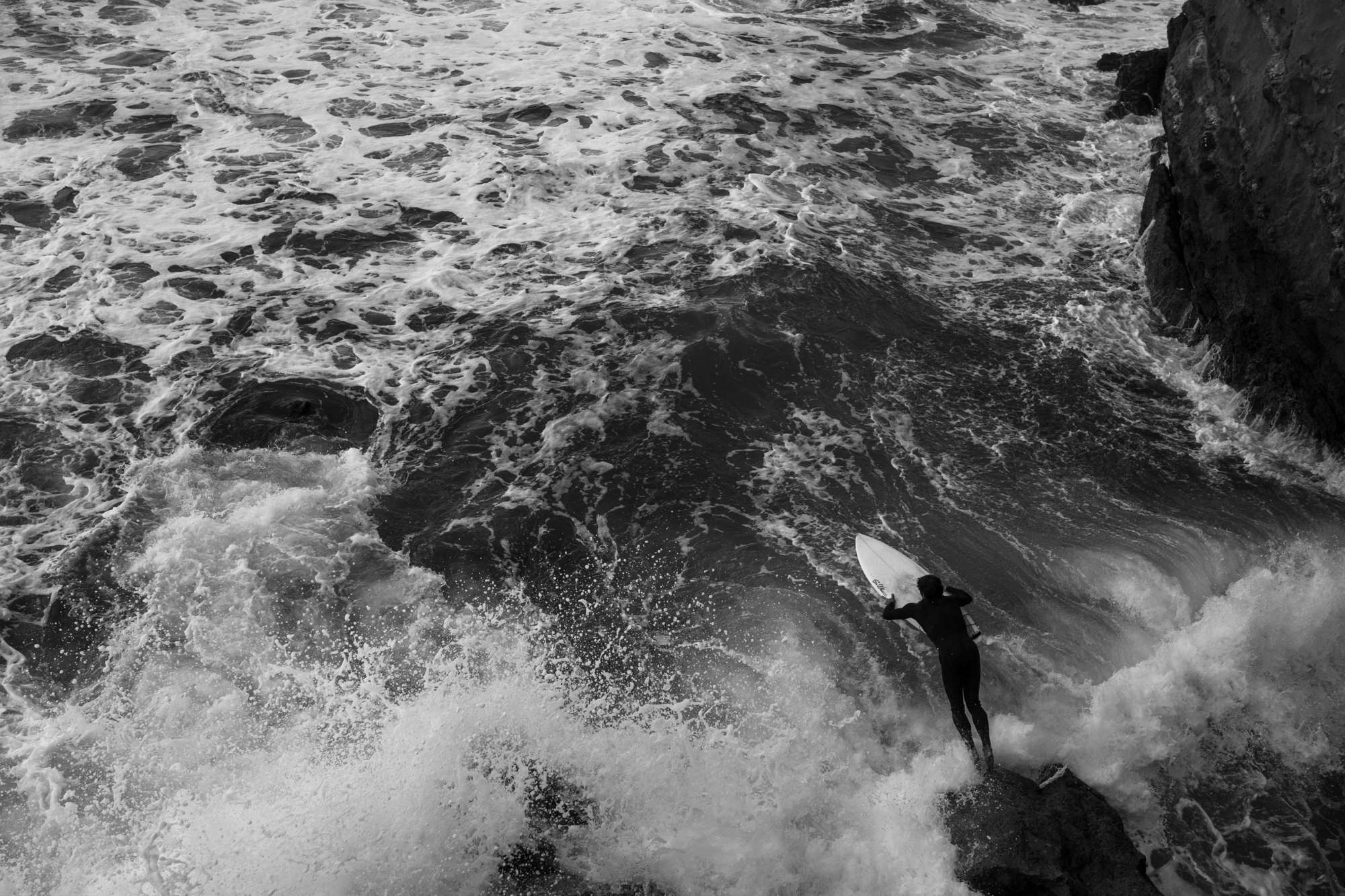Surfer