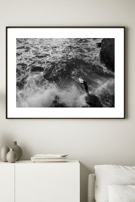 Surfer