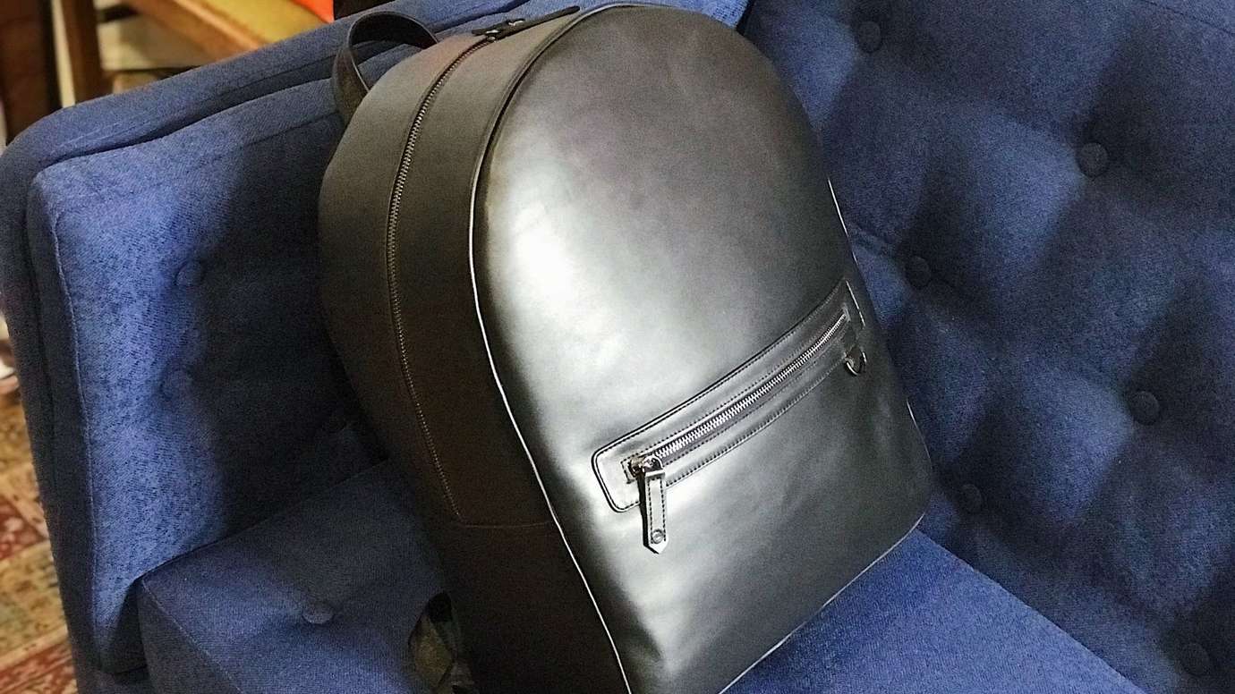 Рюкзак