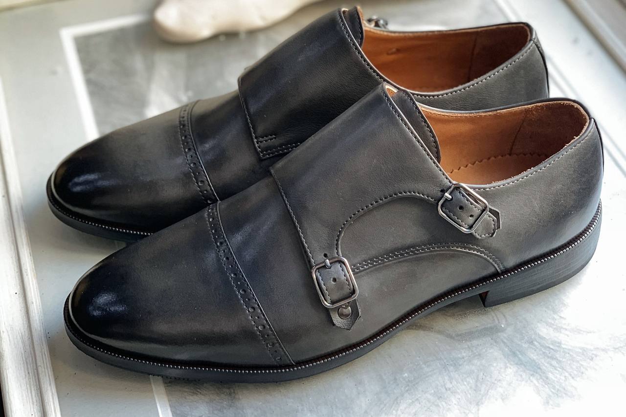 Монки с отрезным мысом