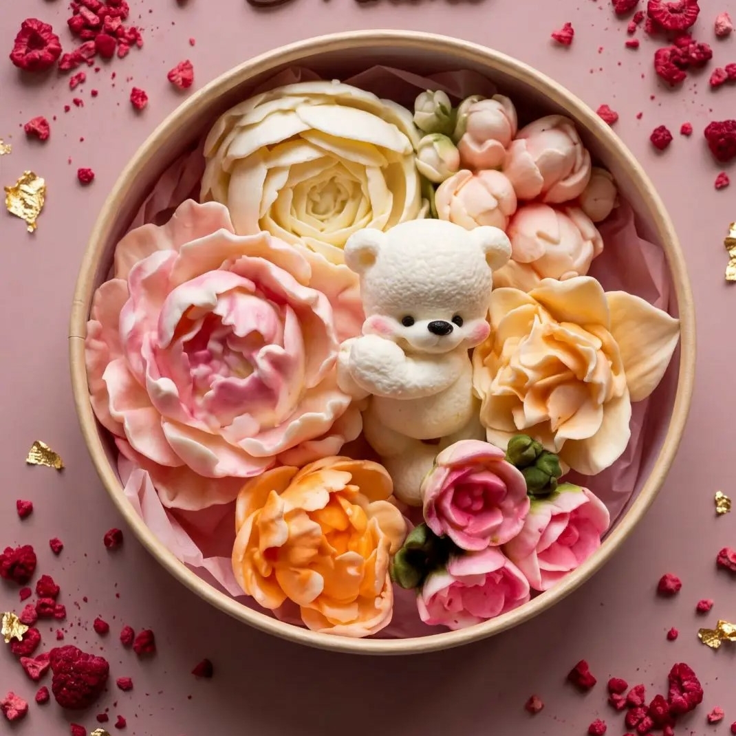 Сладкие подарки для учителей, воспитателей, нянечек от Мастерской вкусных подарков Ольги Шведуновой