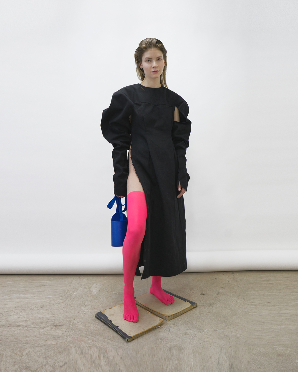 DRESS RUSSIAN___ПЛАТЬЕ РУССКОЕ